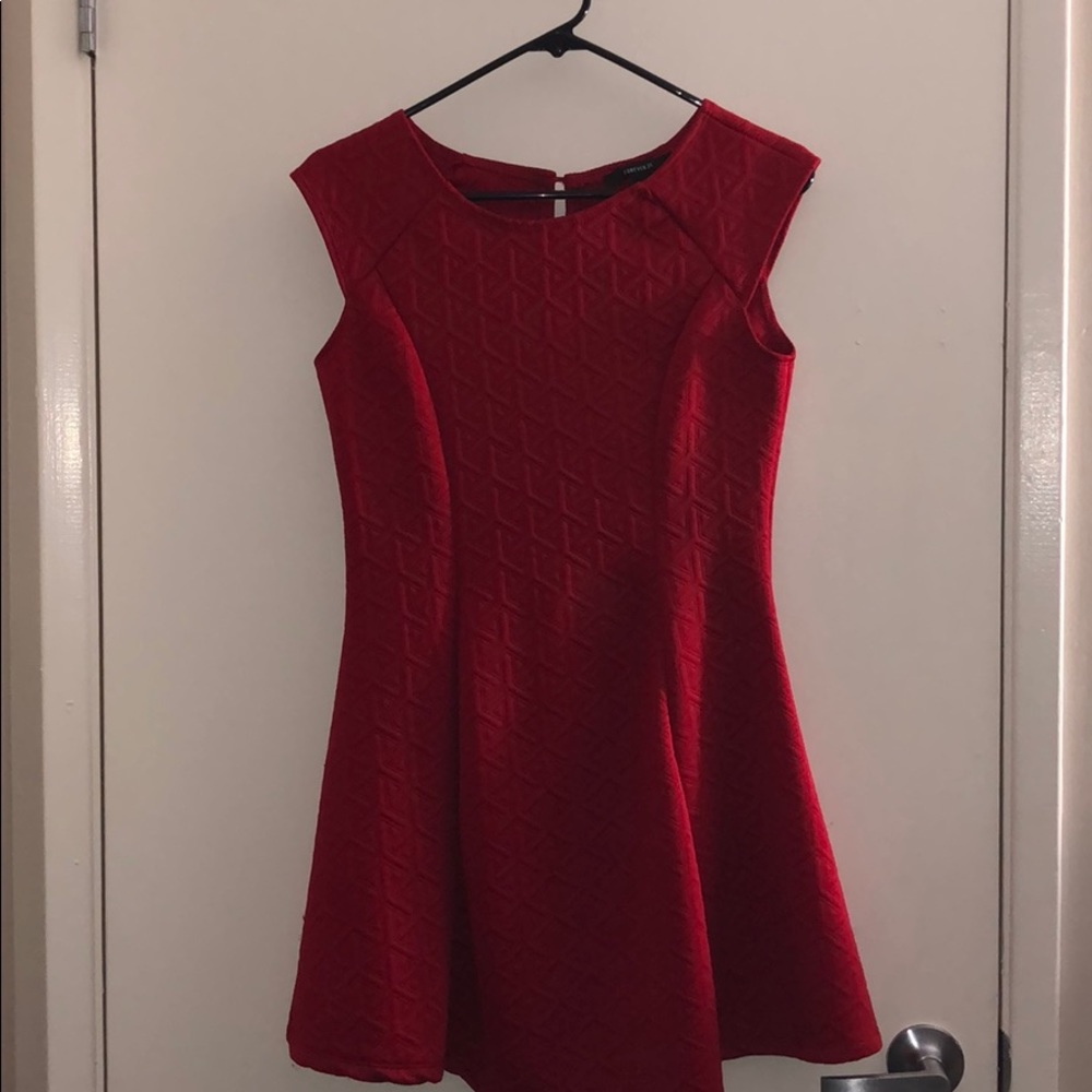Forever 21 dress medium